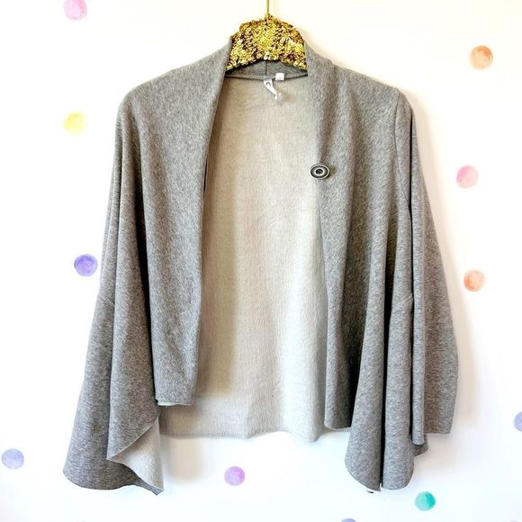 Cable & Gauge Tops Cable Gauge Cardigan Poshmark